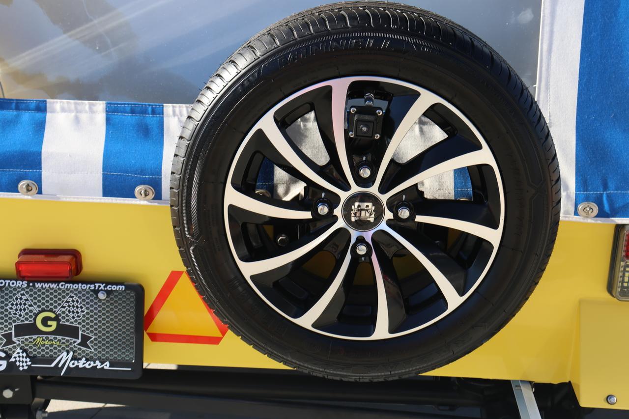 2024 EMOKE No Model Houston TX