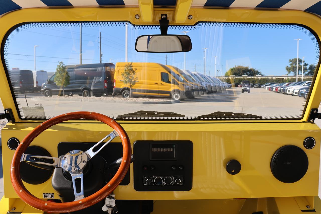 2024 EMOKE No Model Houston TX