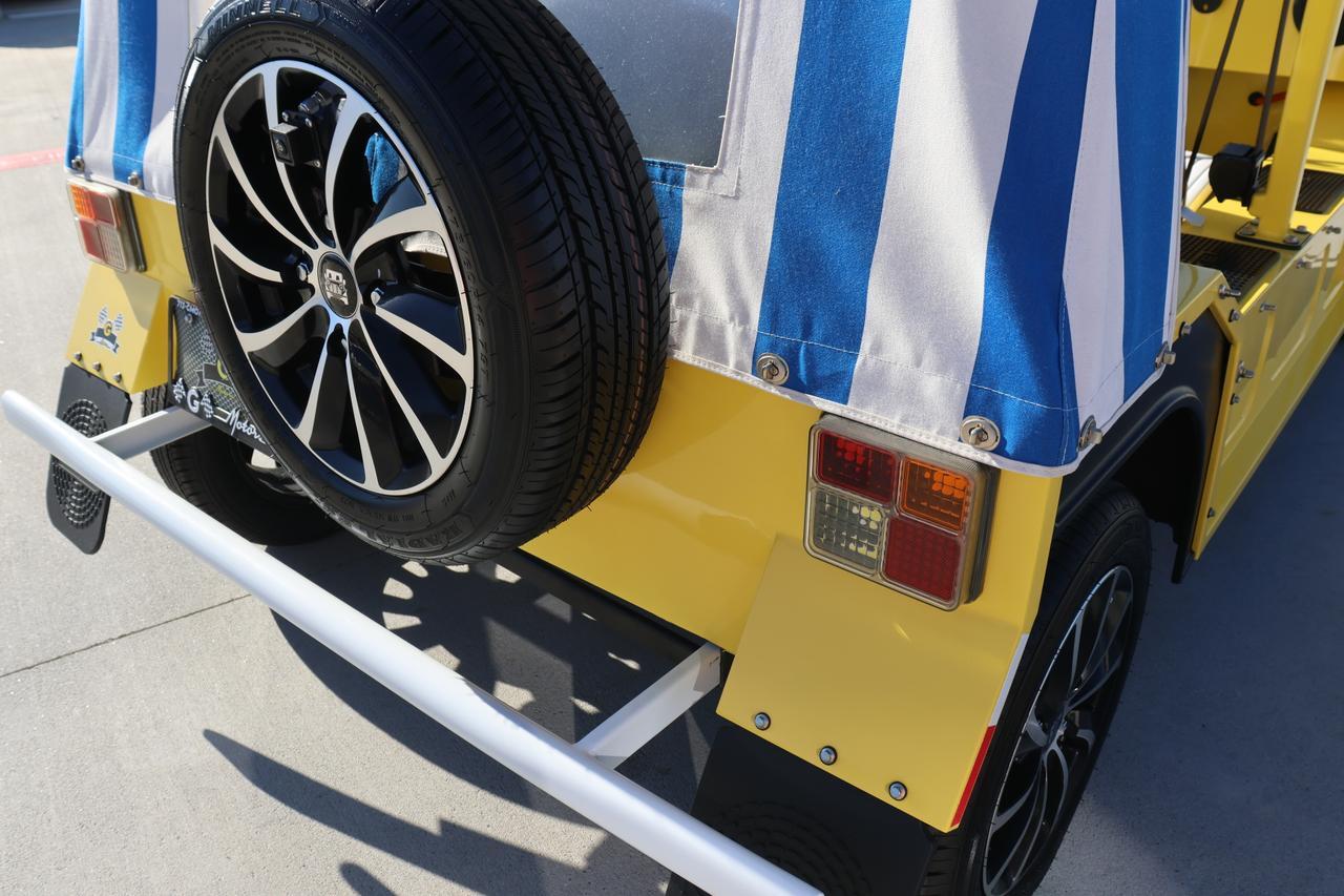 2024 EMOKE No Model Houston TX