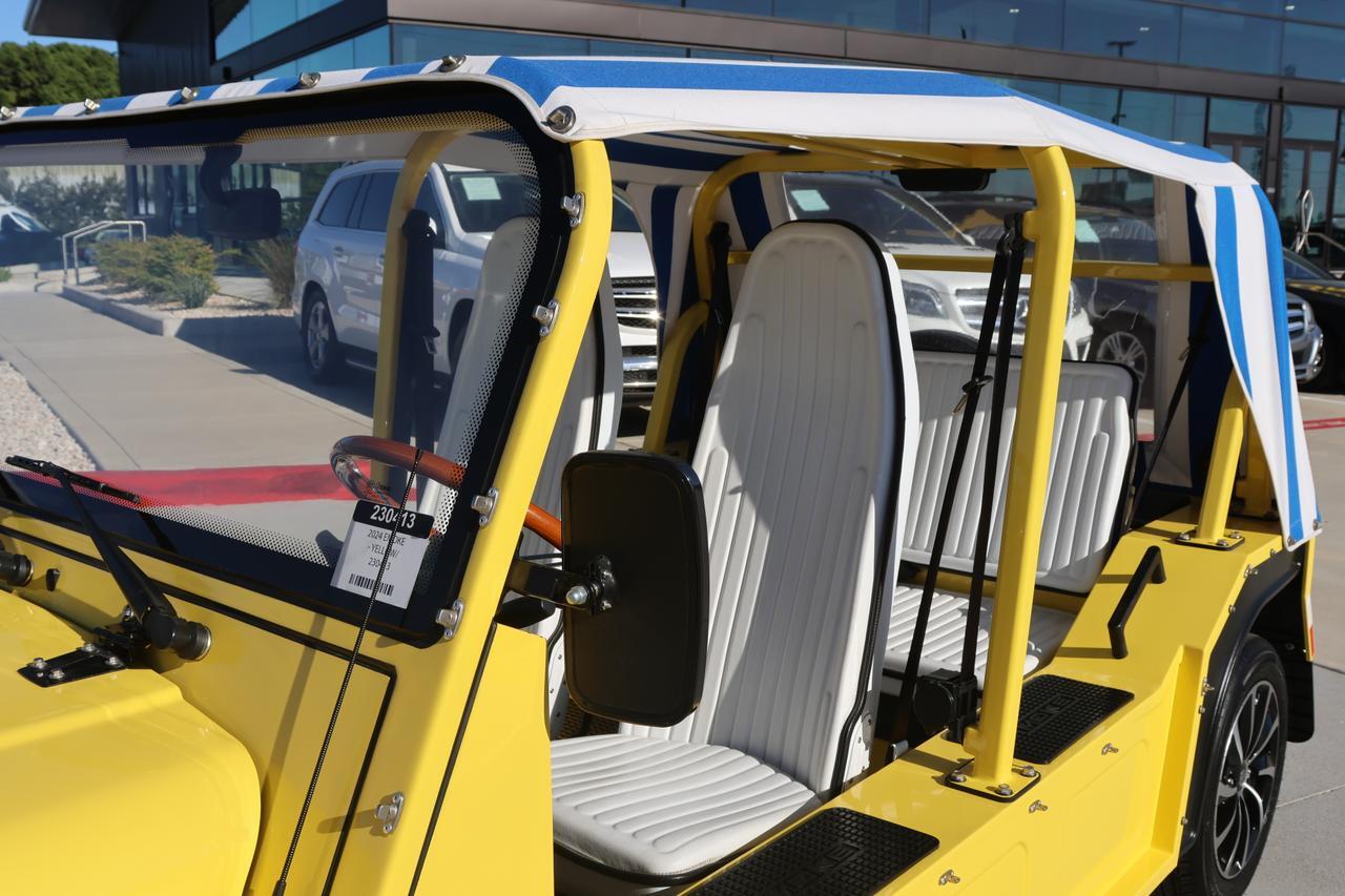 2024 EMOKE No Model Houston TX