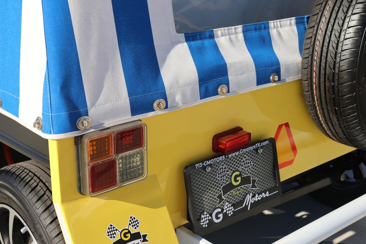 2024 EMOKE No Model Houston TX