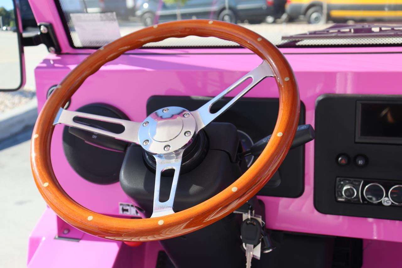 2024 EMOKE No Model HOT PINK Houston TX