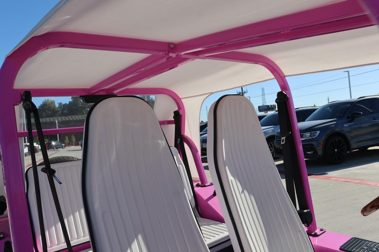 2024 EMOKE No Model HOT PINK Houston TX