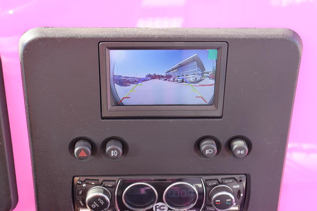 2024 EMOKE No Model HOT PINK Houston TX