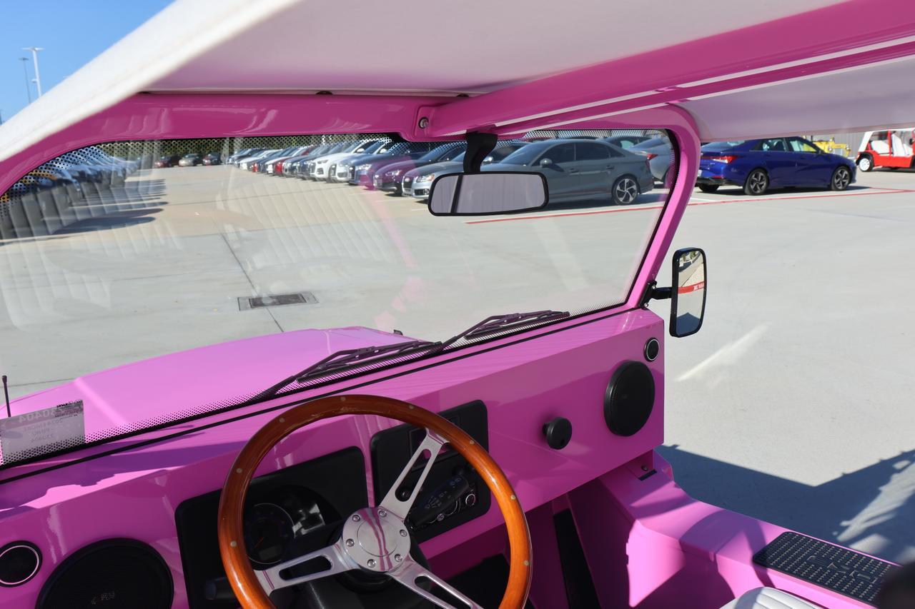 2024 EMOKE No Model HOT PINK Houston TX