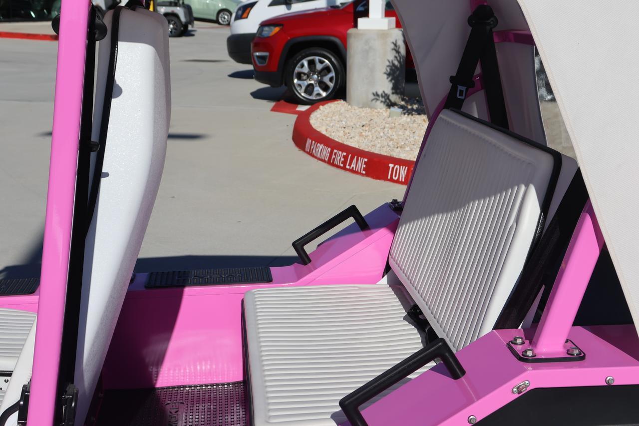 2024 EMOKE No Model HOT PINK Houston TX