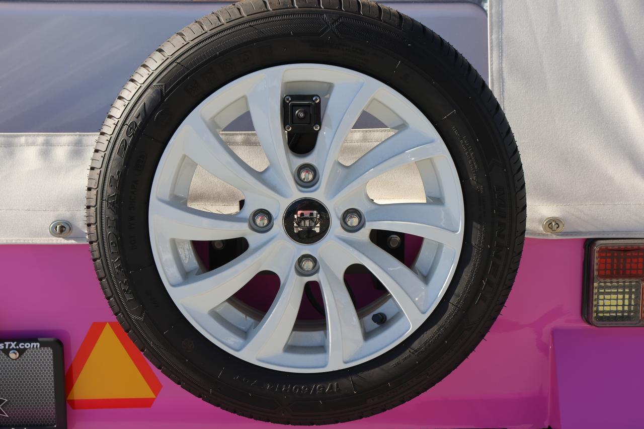 2024 EMOKE No Model HOT PINK Houston TX