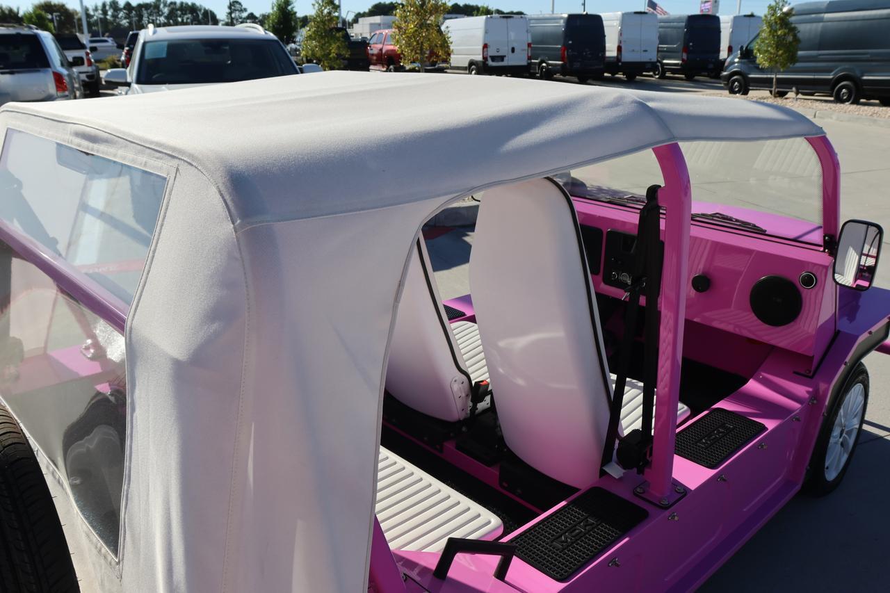 2024 EMOKE No Model HOT PINK Houston TX