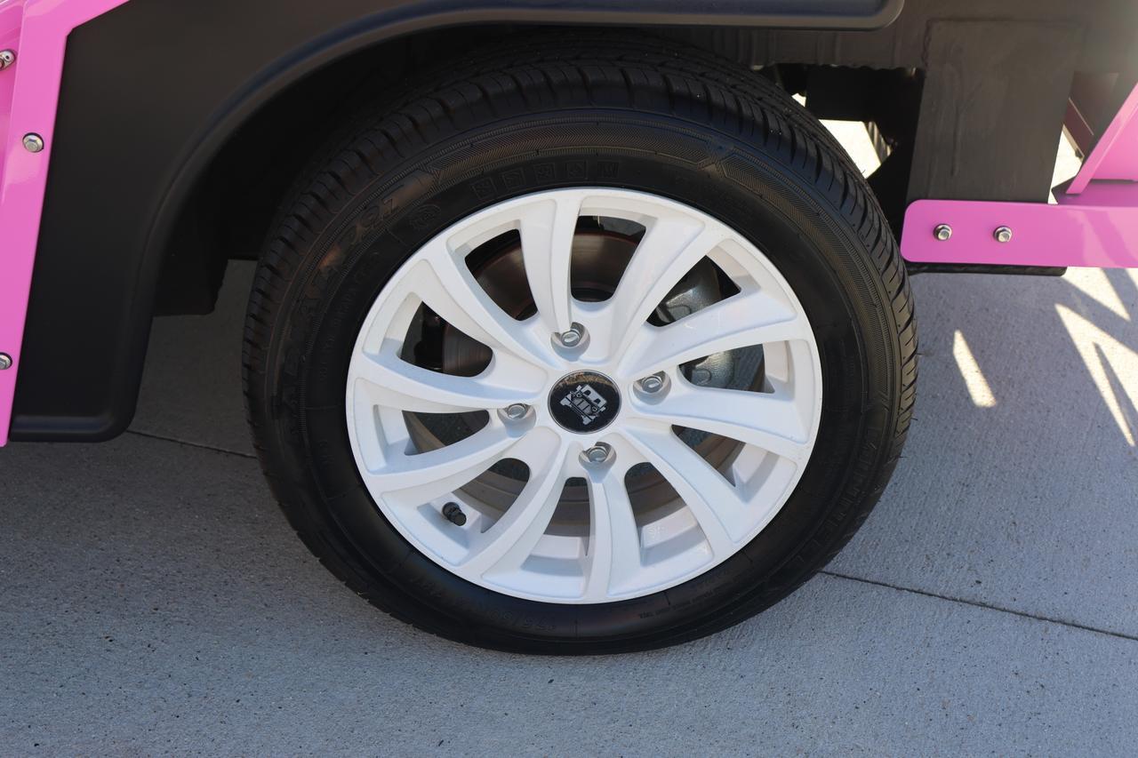 2024 EMOKE No Model HOT PINK Houston TX