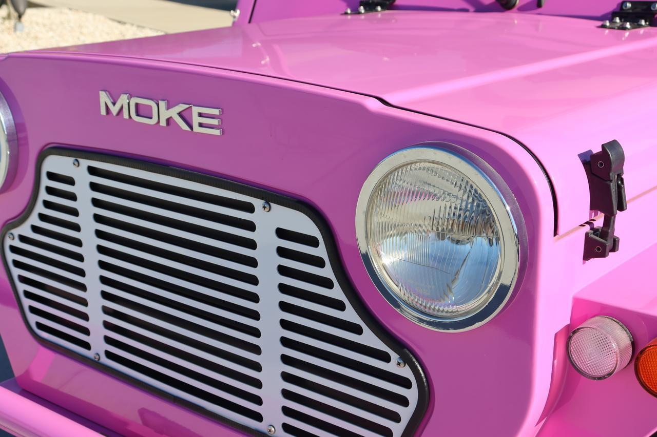 2024 EMOKE No Model HOT PINK Houston TX