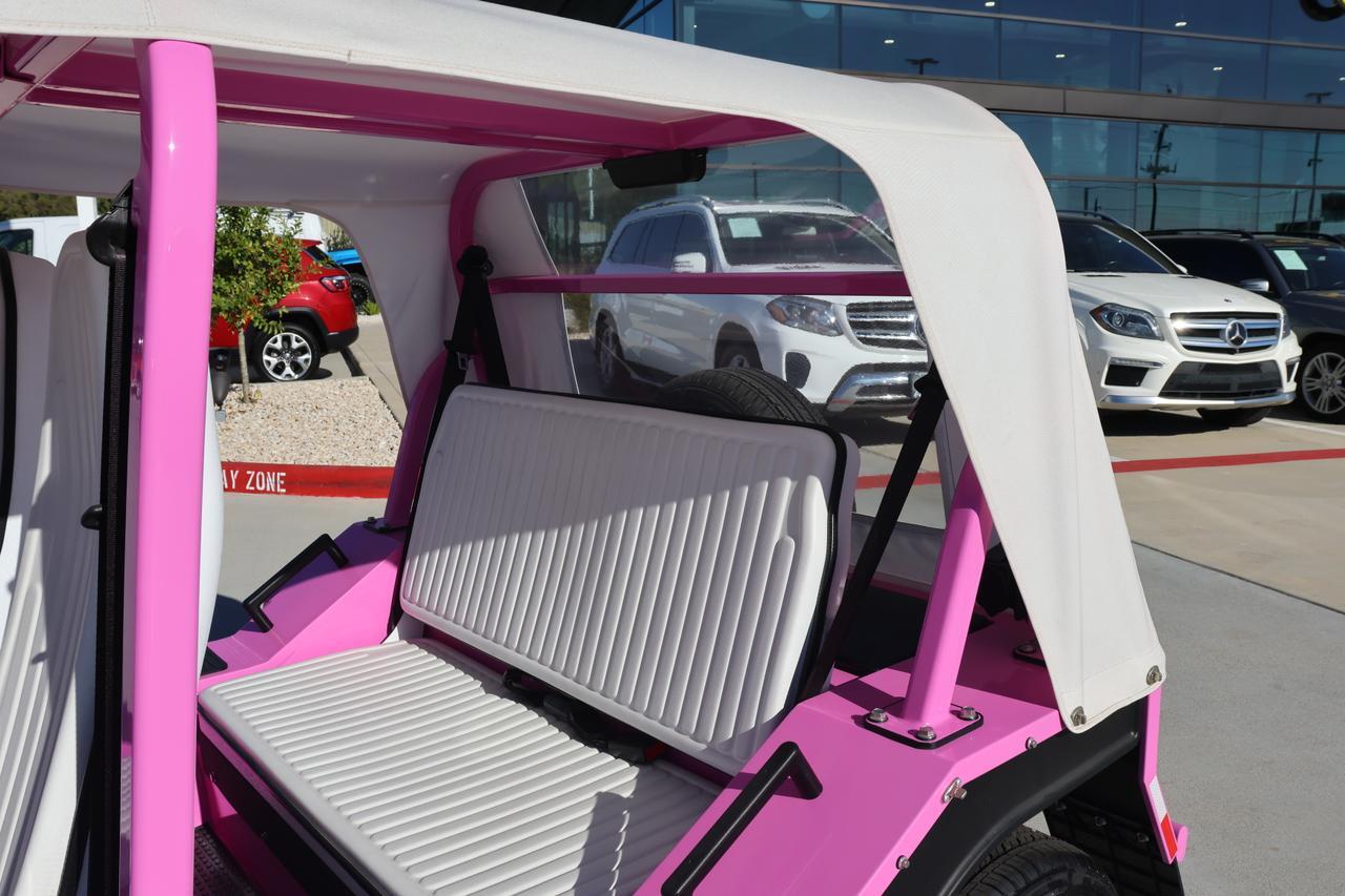 2024 EMOKE No Model HOT PINK Houston TX