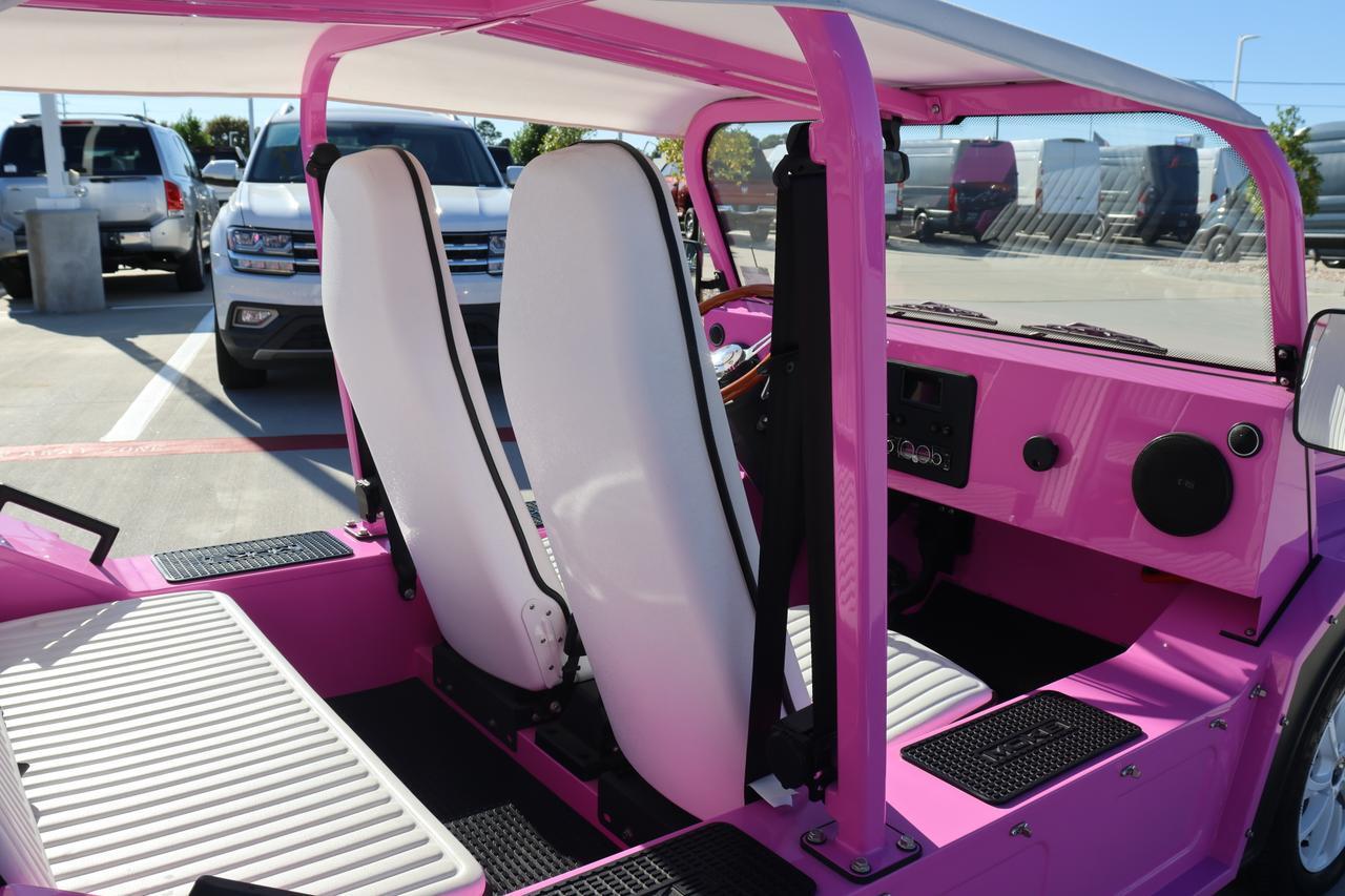 2024 EMOKE No Model HOT PINK Houston TX