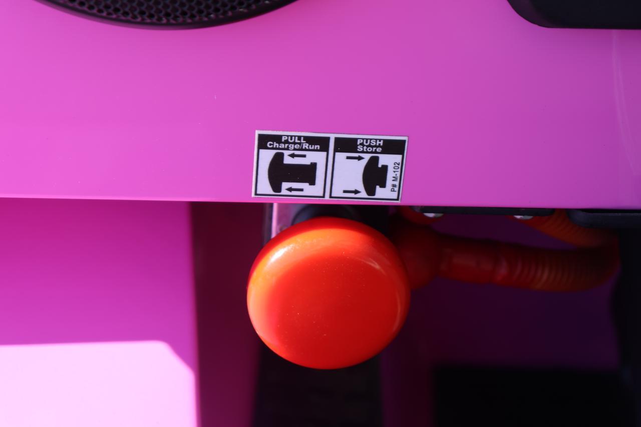 2024 EMOKE No Model HOT PINK Houston TX