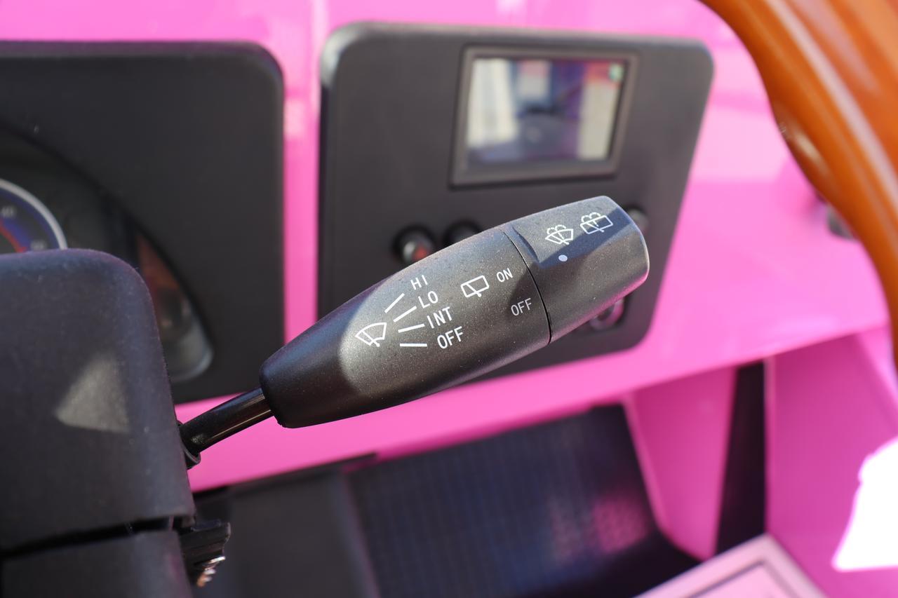 2024 EMOKE No Model HOT PINK Houston TX