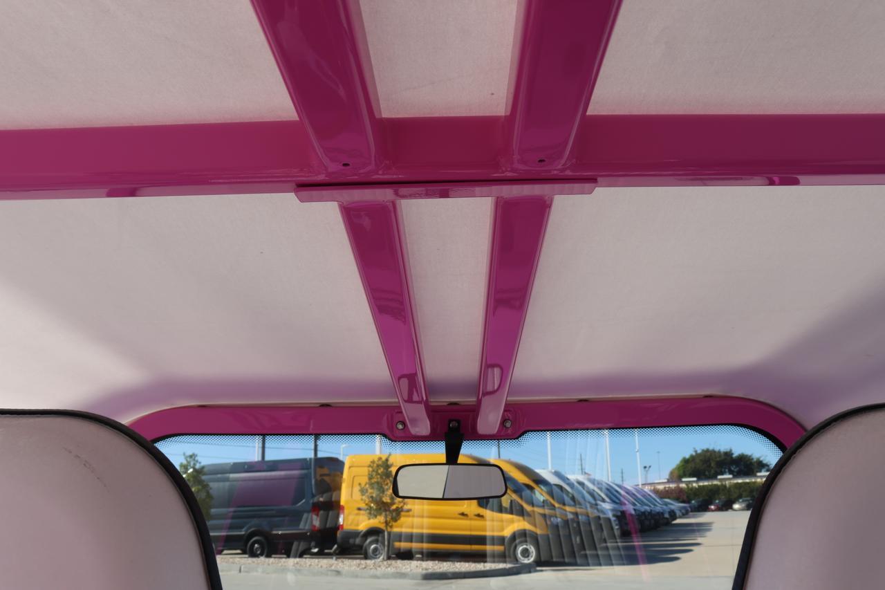 2024 EMOKE No Model HOT PINK Houston TX