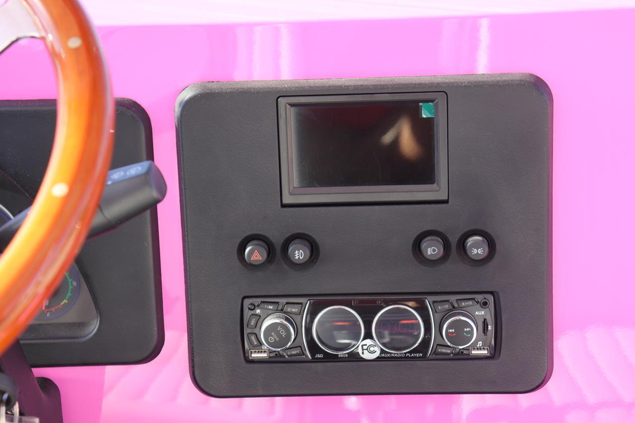 2024 EMOKE No Model HOT PINK Houston TX