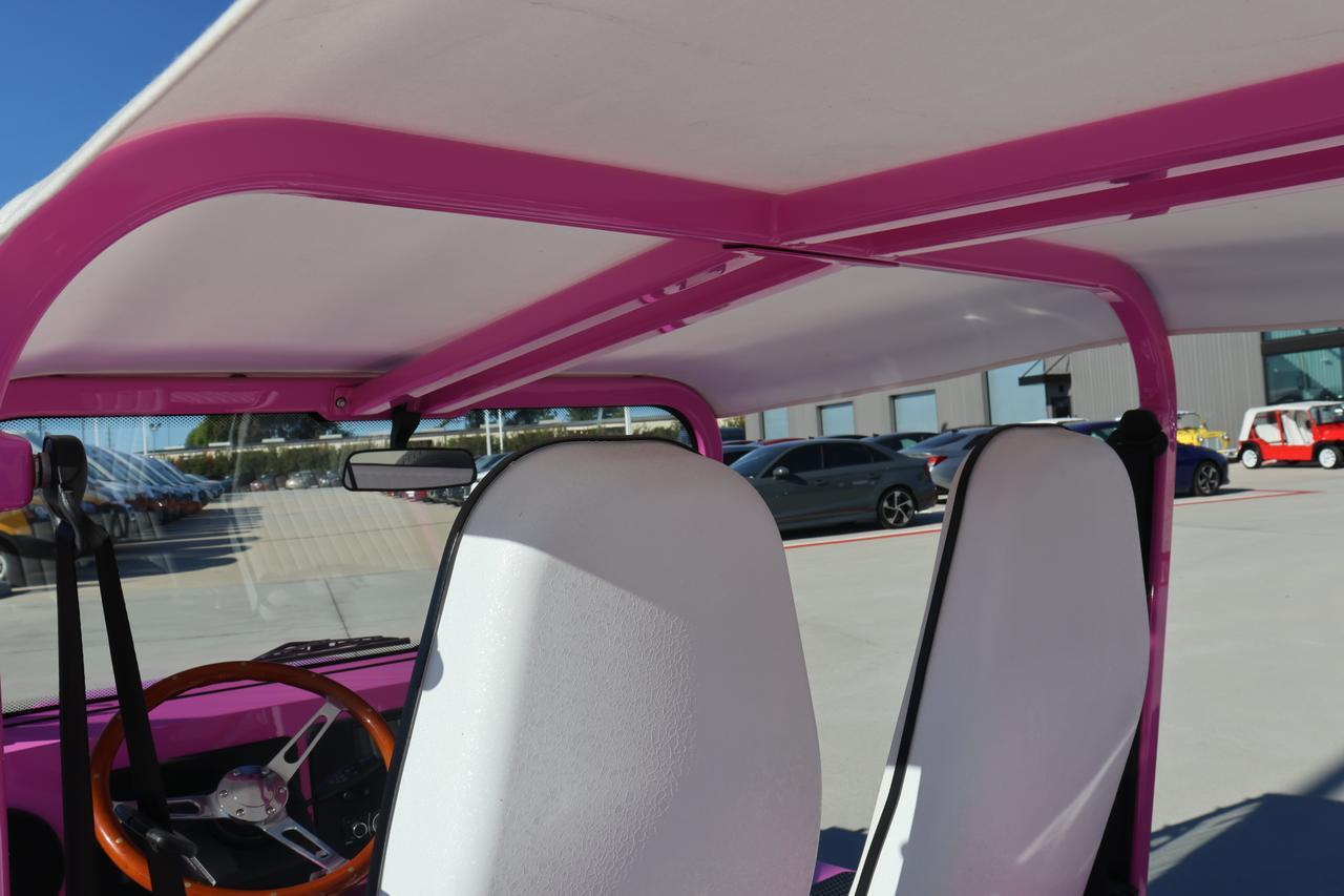 2024 EMOKE No Model HOT PINK Houston TX