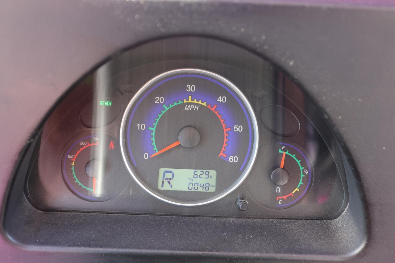 2024 EMOKE No Model HOT PINK Houston TX