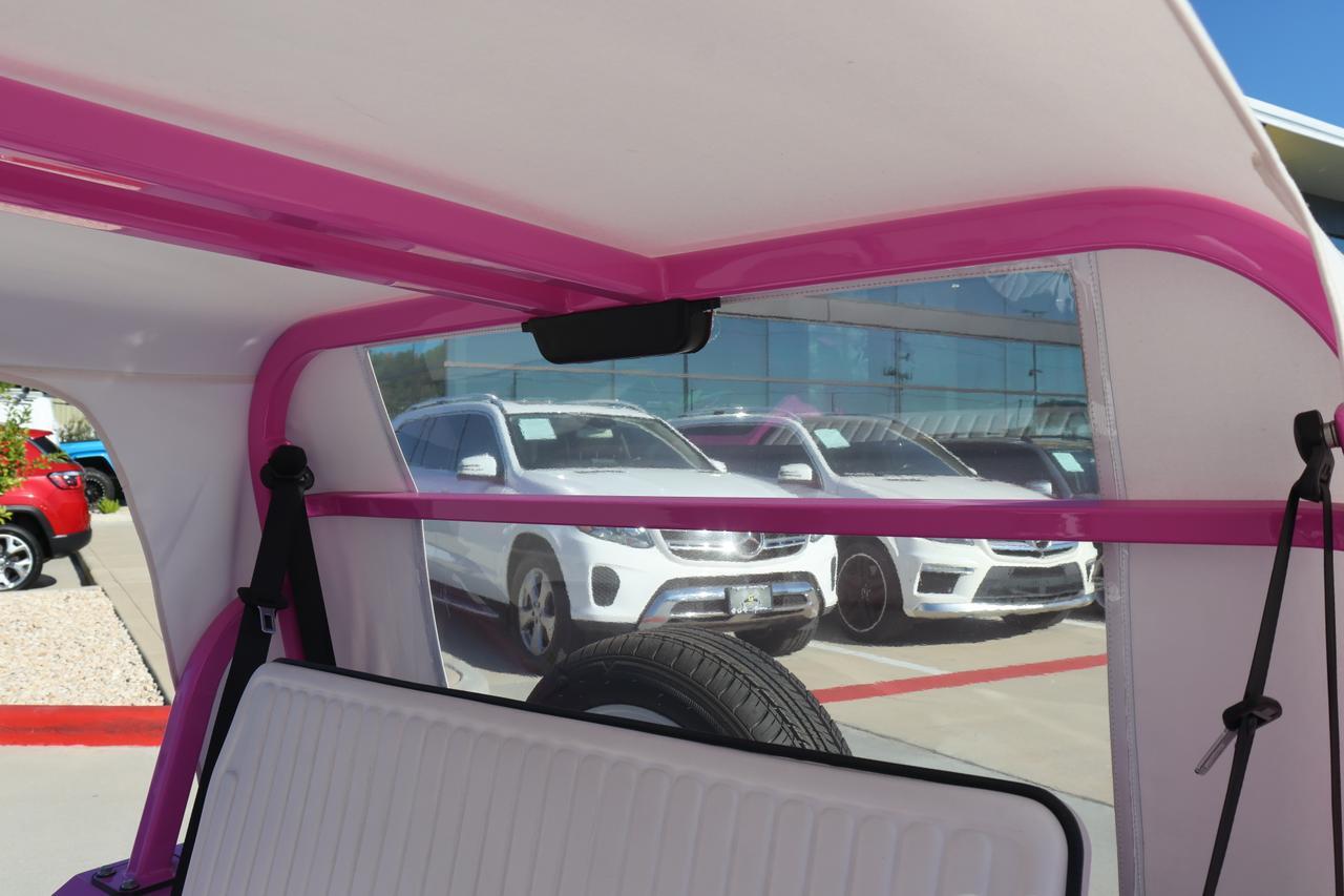 2024 EMOKE No Model HOT PINK Houston TX