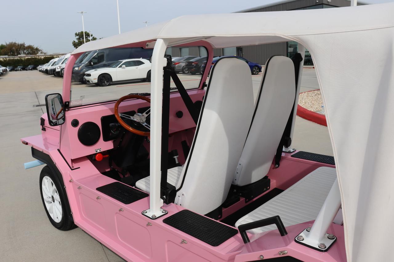 2024 EMOKE No Model LIGHT PINK Houston TX