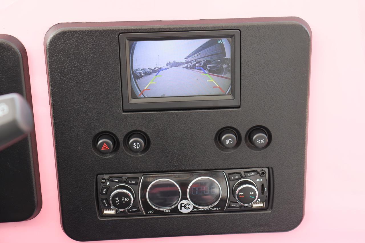 2024 EMOKE No Model LIGHT PINK Houston TX