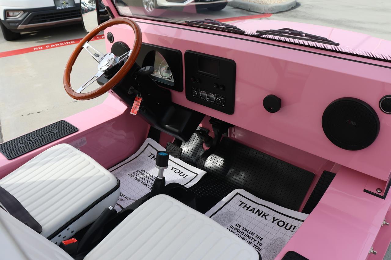 2024 EMOKE No Model LIGHT PINK Houston TX