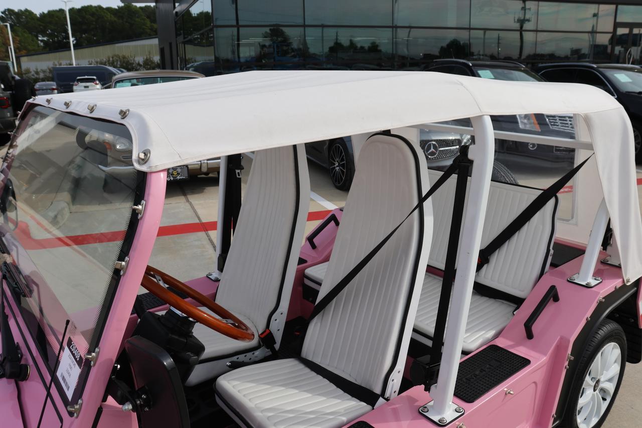 2024 EMOKE No Model LIGHT PINK Houston TX