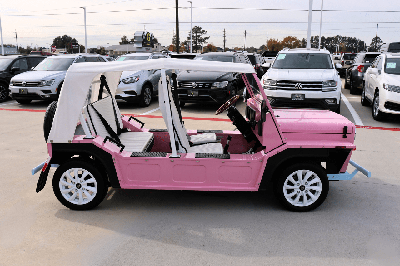 2024 EMOKE No Model LIGHT PINK Houston TX