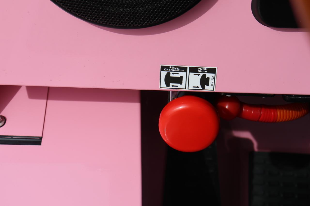 2024 EMOKE No Model LIGHT PINK Houston TX