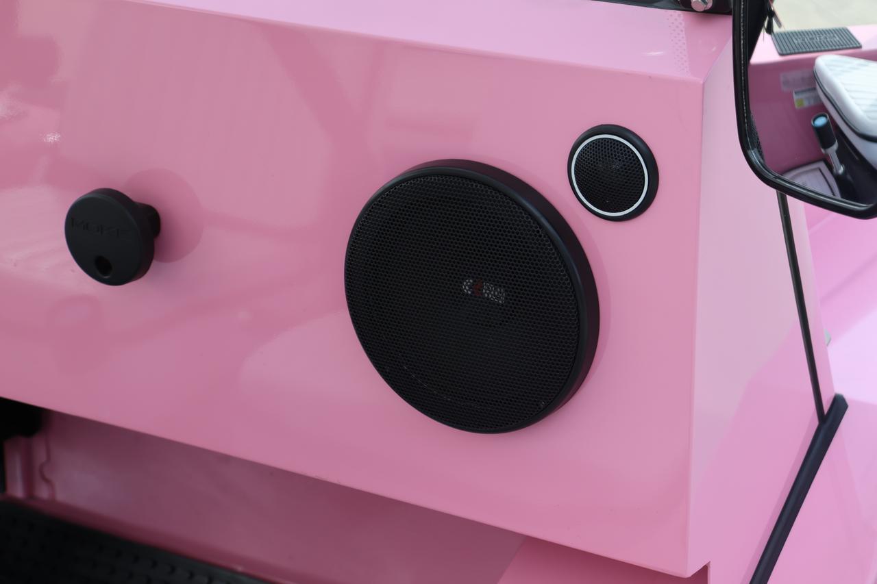 2024 EMOKE No Model LIGHT PINK Houston TX