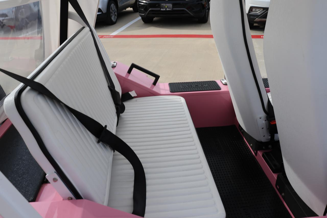 2024 EMOKE No Model LIGHT PINK Houston TX