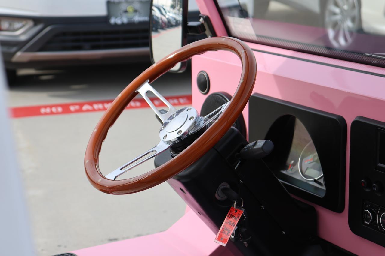 2024 EMOKE No Model LIGHT PINK Houston TX