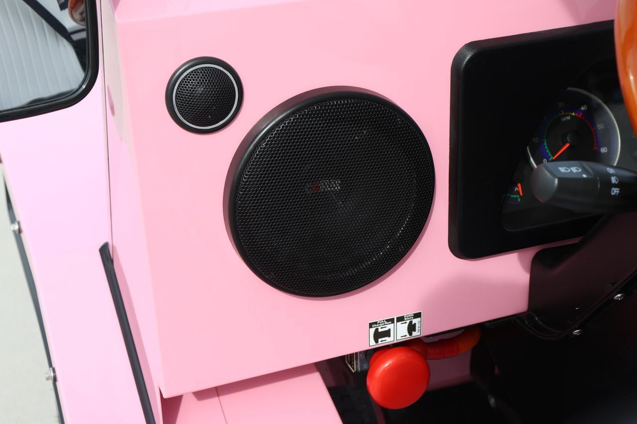 2024 EMOKE No Model LIGHT PINK Houston TX