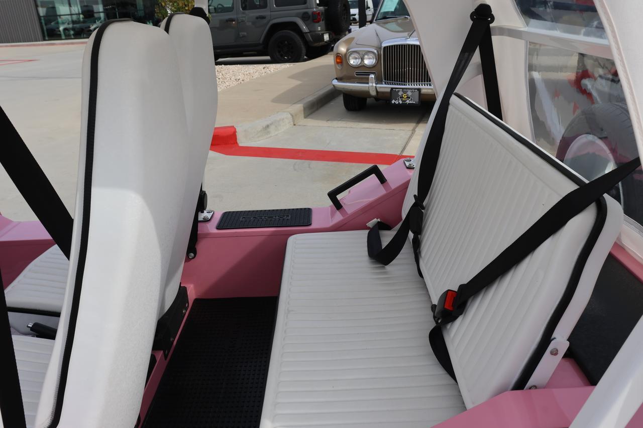 2024 EMOKE No Model LIGHT PINK Houston TX