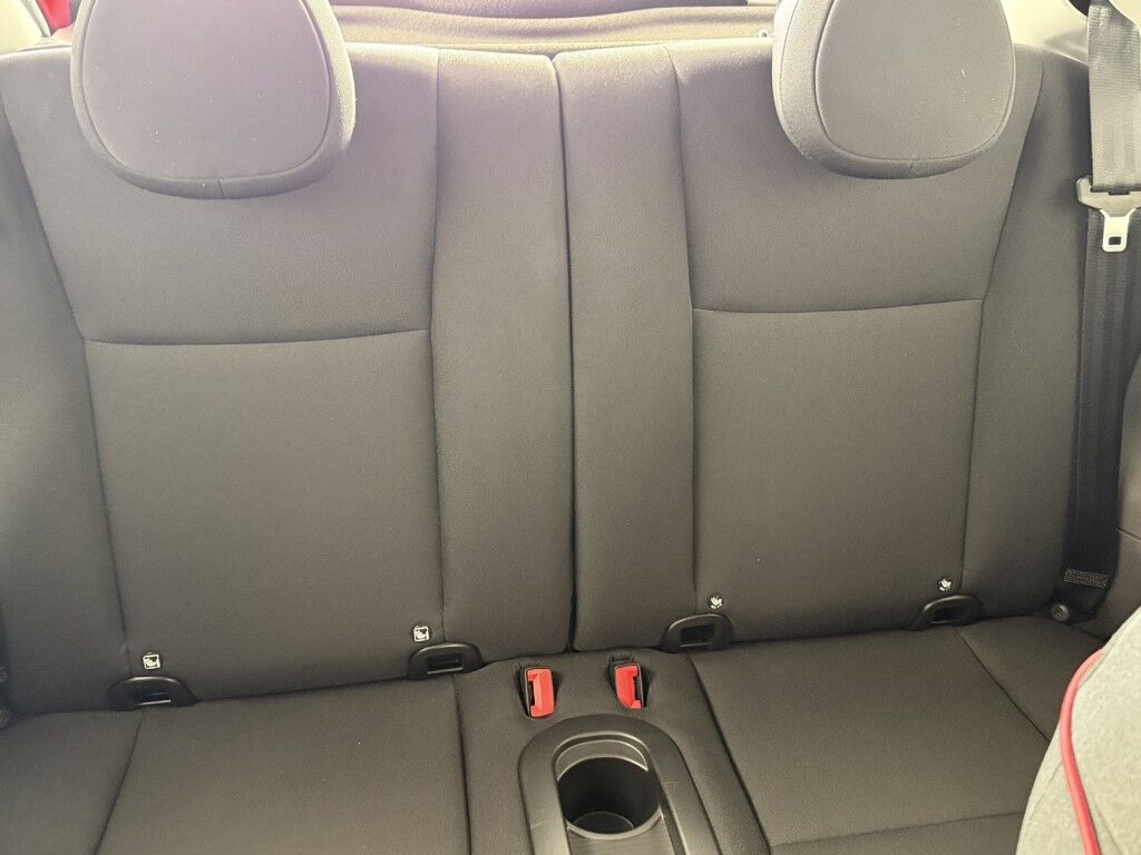 2024 FIAT 500e INSPI(RED) Maumee OH