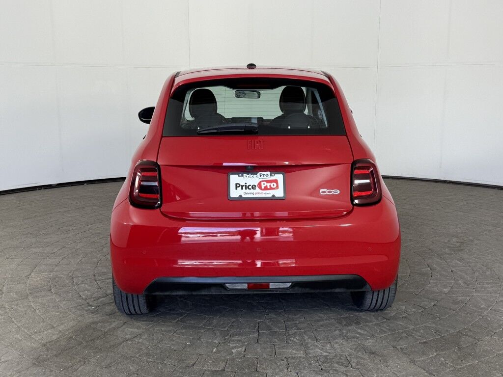 2024 FIAT 500e INSPI(RED) Maumee OH