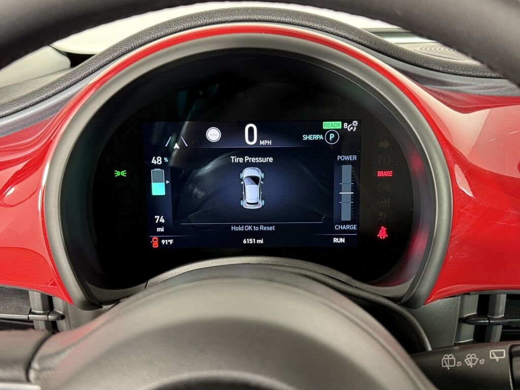 2024 FIAT 500e INSPI(RED) Maumee OH