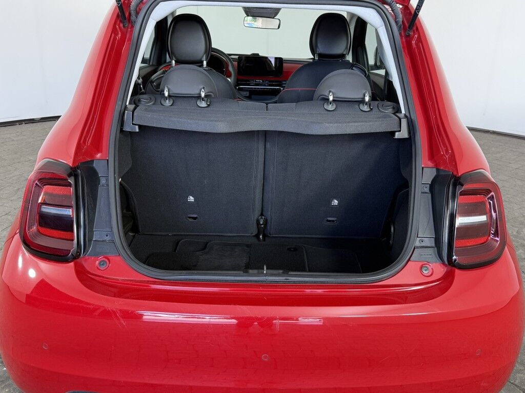 2024 FIAT 500e INSPI(RED) Maumee OH
