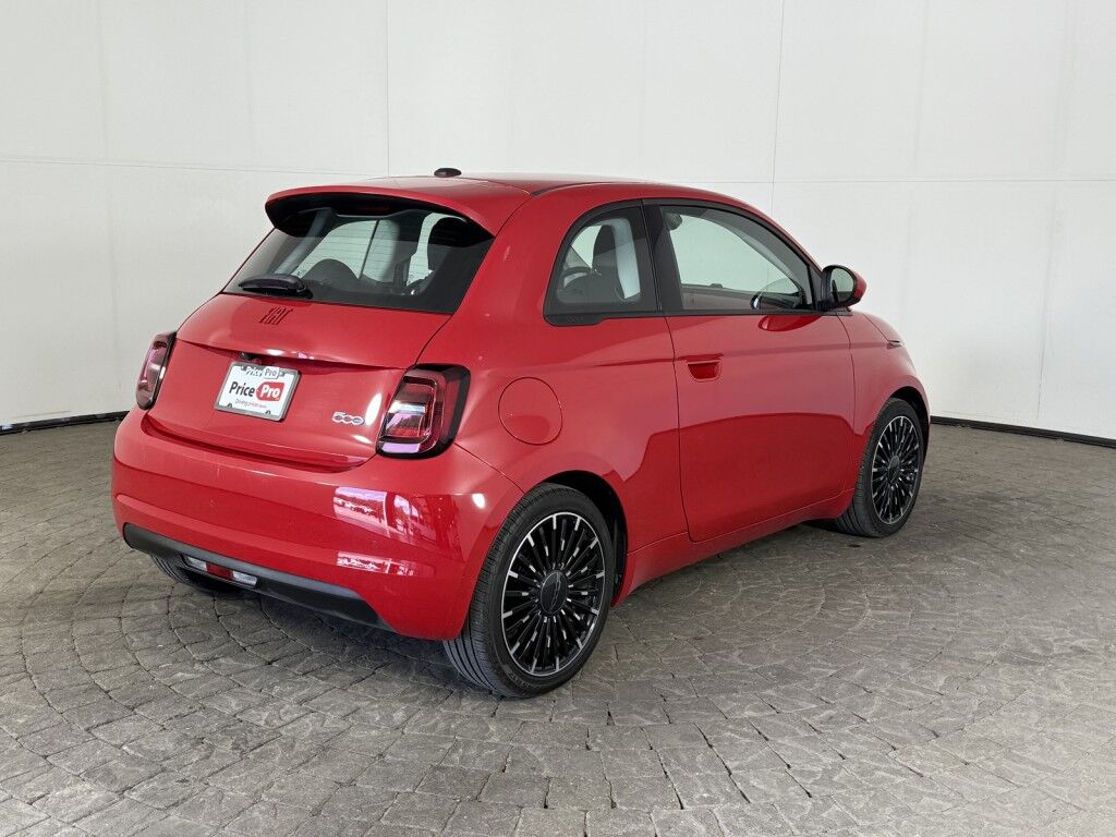 2024 FIAT 500e INSPI(RED) Maumee OH