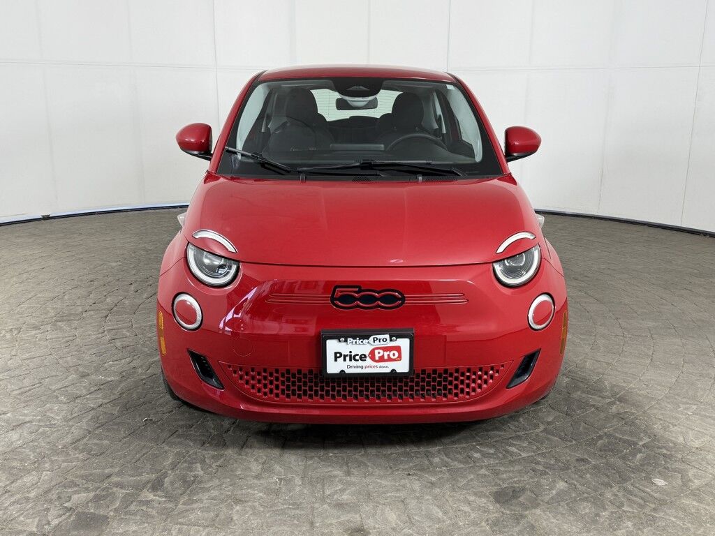 2024 FIAT 500e INSPI(RED) Maumee OH