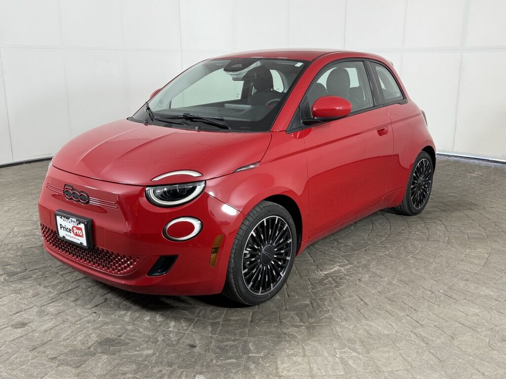2024 FIAT 500e INSPI(RED) Maumee OH