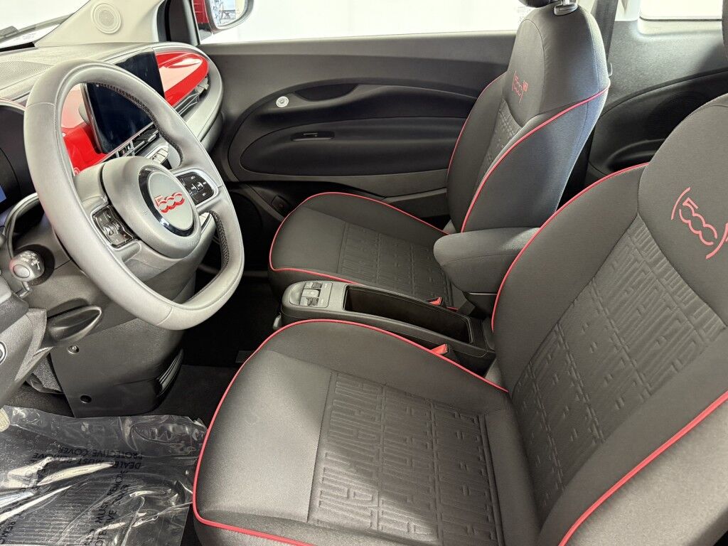 2024 FIAT 500e INSPI(RED) Maumee OH