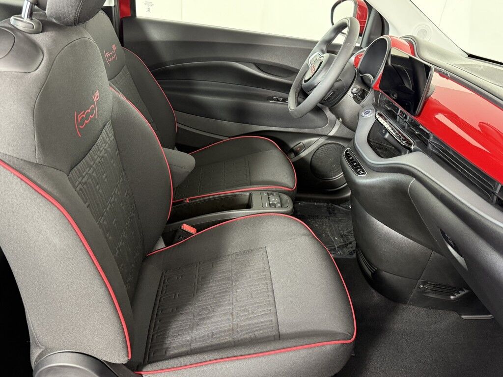 2024 FIAT 500e INSPI(RED) Maumee OH
