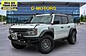 2024 FORD BRONCO EVERGLADES