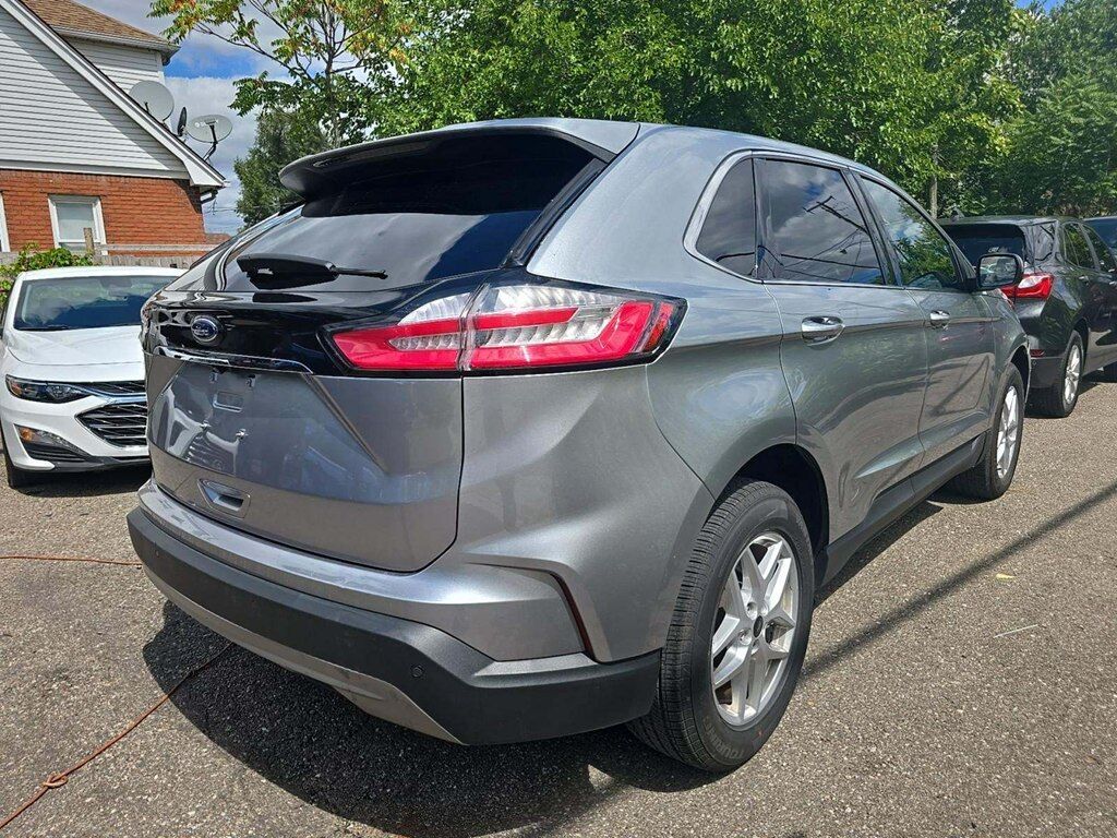 2024 FORD EDGE SEL Columbus OH