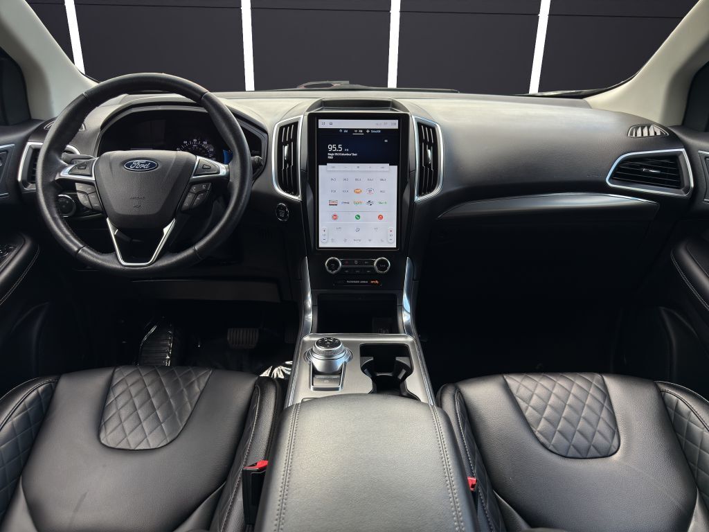 2024 FORD EDGE TITANIUM KBB VALUE 32K WOW Columbus OH