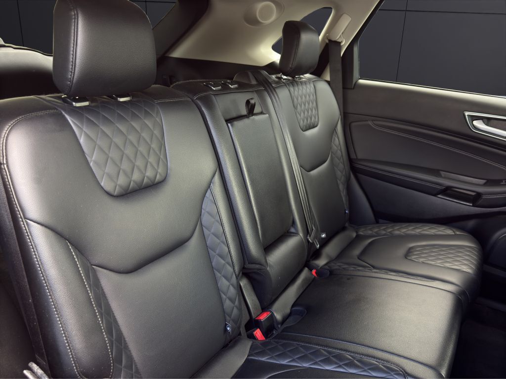 2024 FORD EDGE TITANIUM KBB VALUE 32K WOW Columbus OH