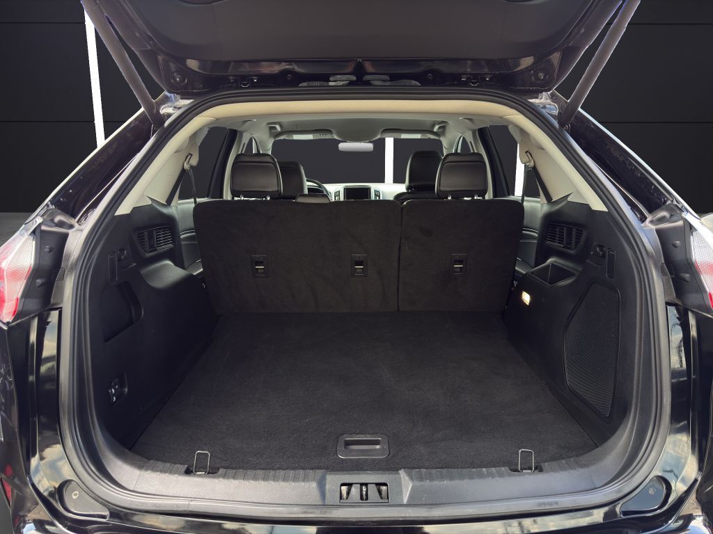 2024 FORD EDGE TITANIUM KBB VALUE 32K WOW Columbus OH