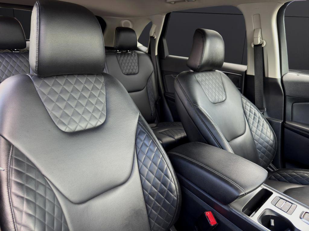 2024 FORD EDGE TITANIUM KBB VALUE 32K WOW Columbus OH