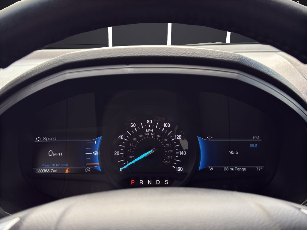 2024 FORD EDGE TITANIUM KBB VALUE 32K WOW Columbus OH